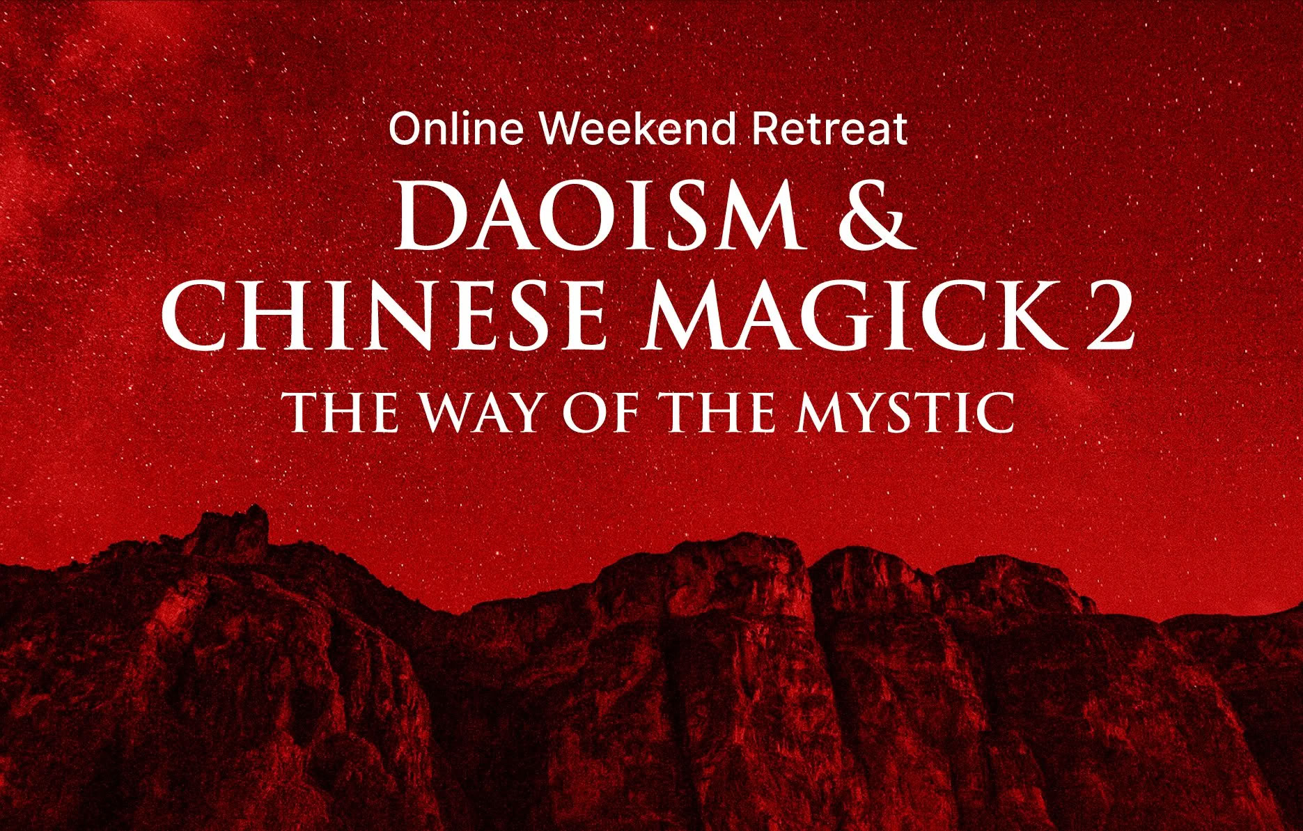 Tantric Puja & Ayahuasca Ceremony