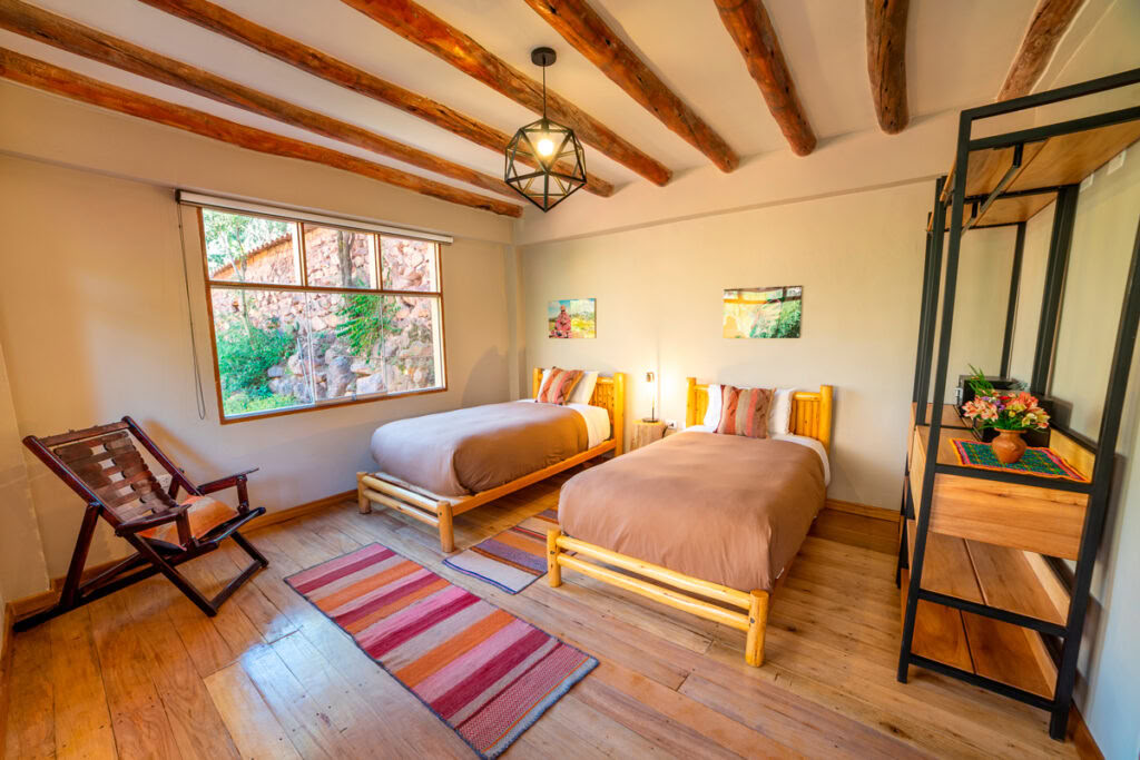 SV 7 Day Ayahuasca Retreat