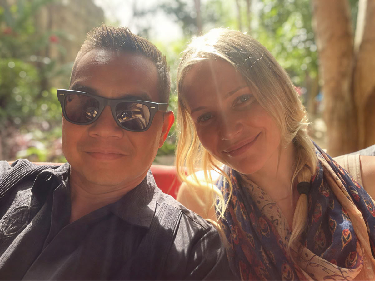 SV 7 Day Ayahuasca Retreat