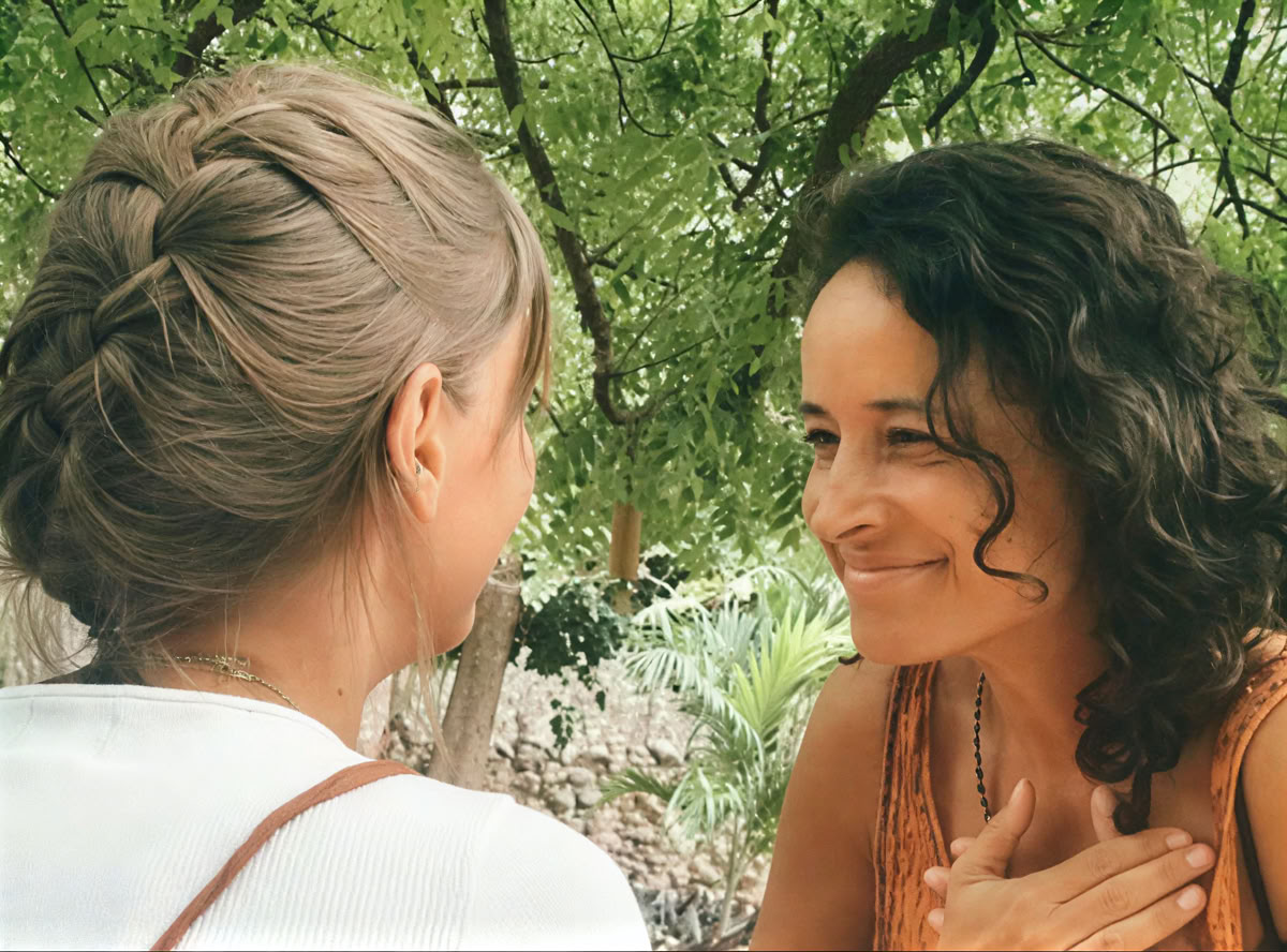 SV 7 Day Ayahuasca Retreat