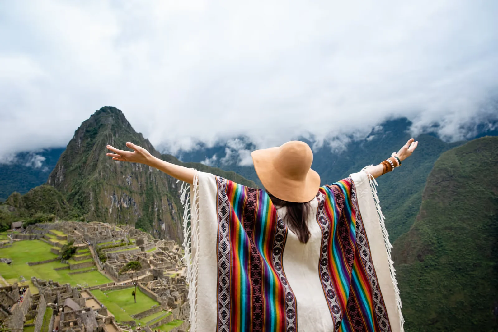 14 Day Ayahuasca Retreat