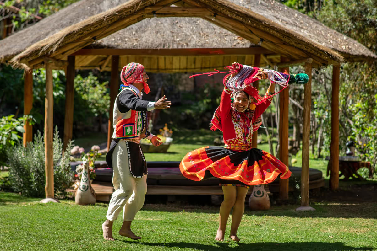 14 Day Ayahuasca Retreat