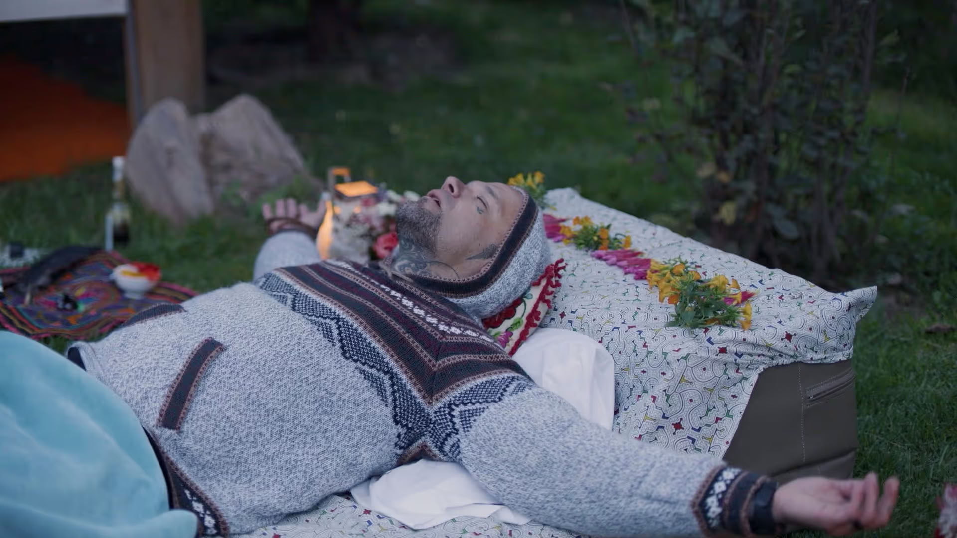 14 Day Ayahuasca Retreat