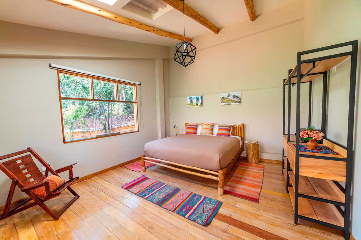 14 Day Ayahuasca Retreat