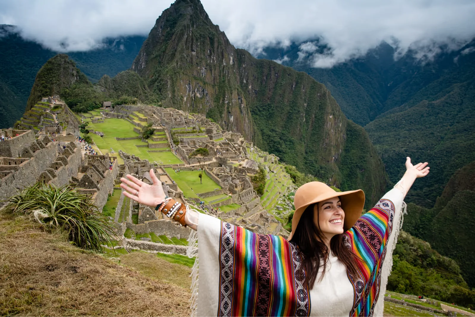 14 Day Ayahuasca Retreat