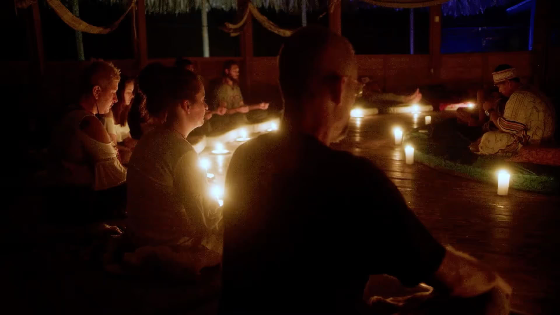 14 Day Ayahuasca Retreat