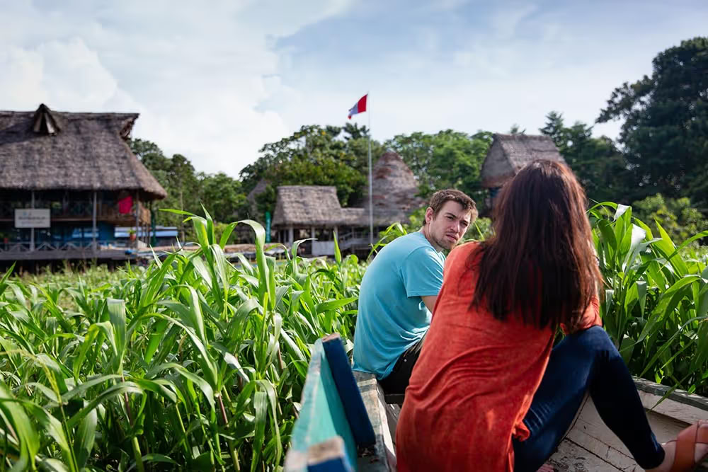 14 Day Ayahuasca Retreat