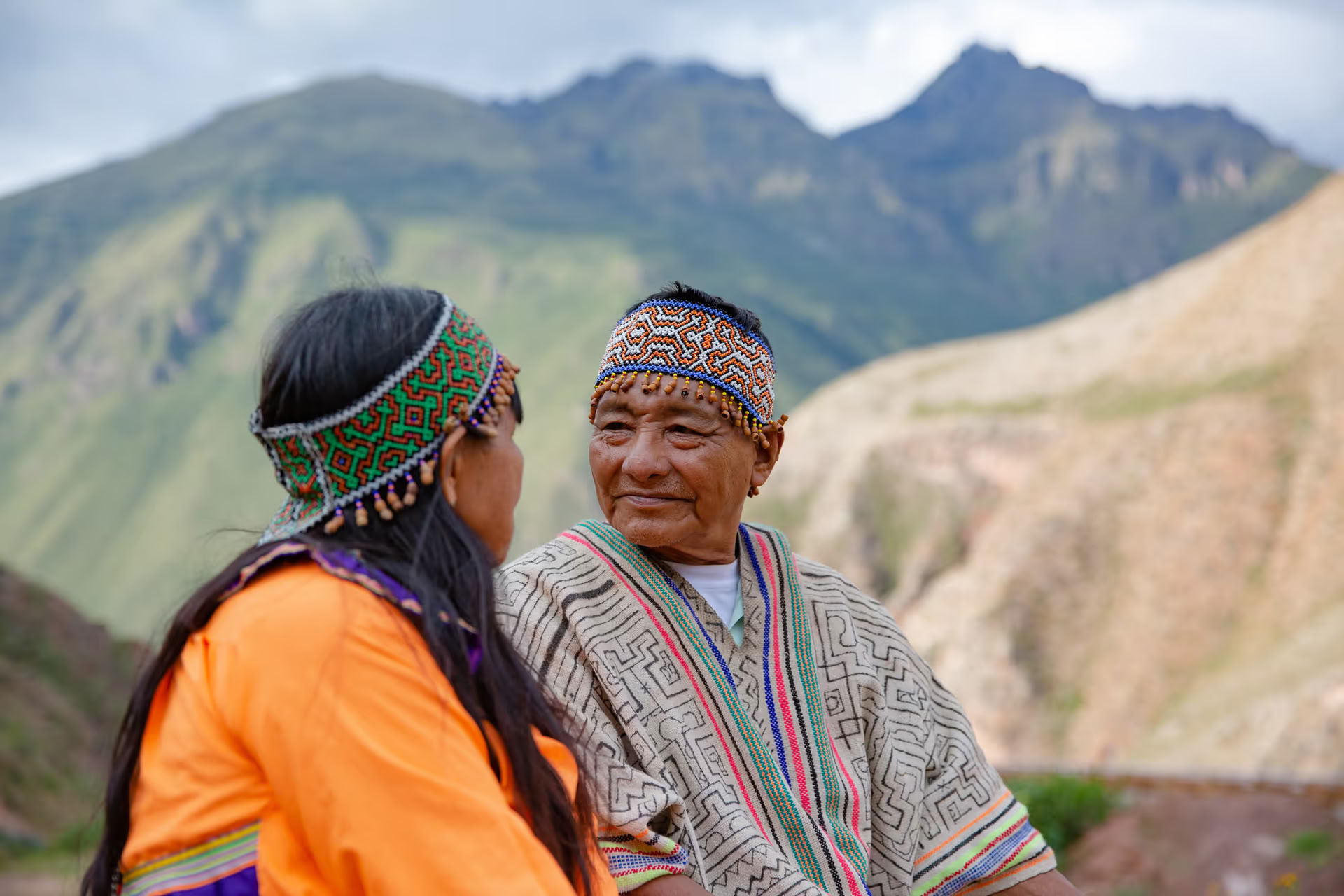 14 Day Ayahuasca Retreat