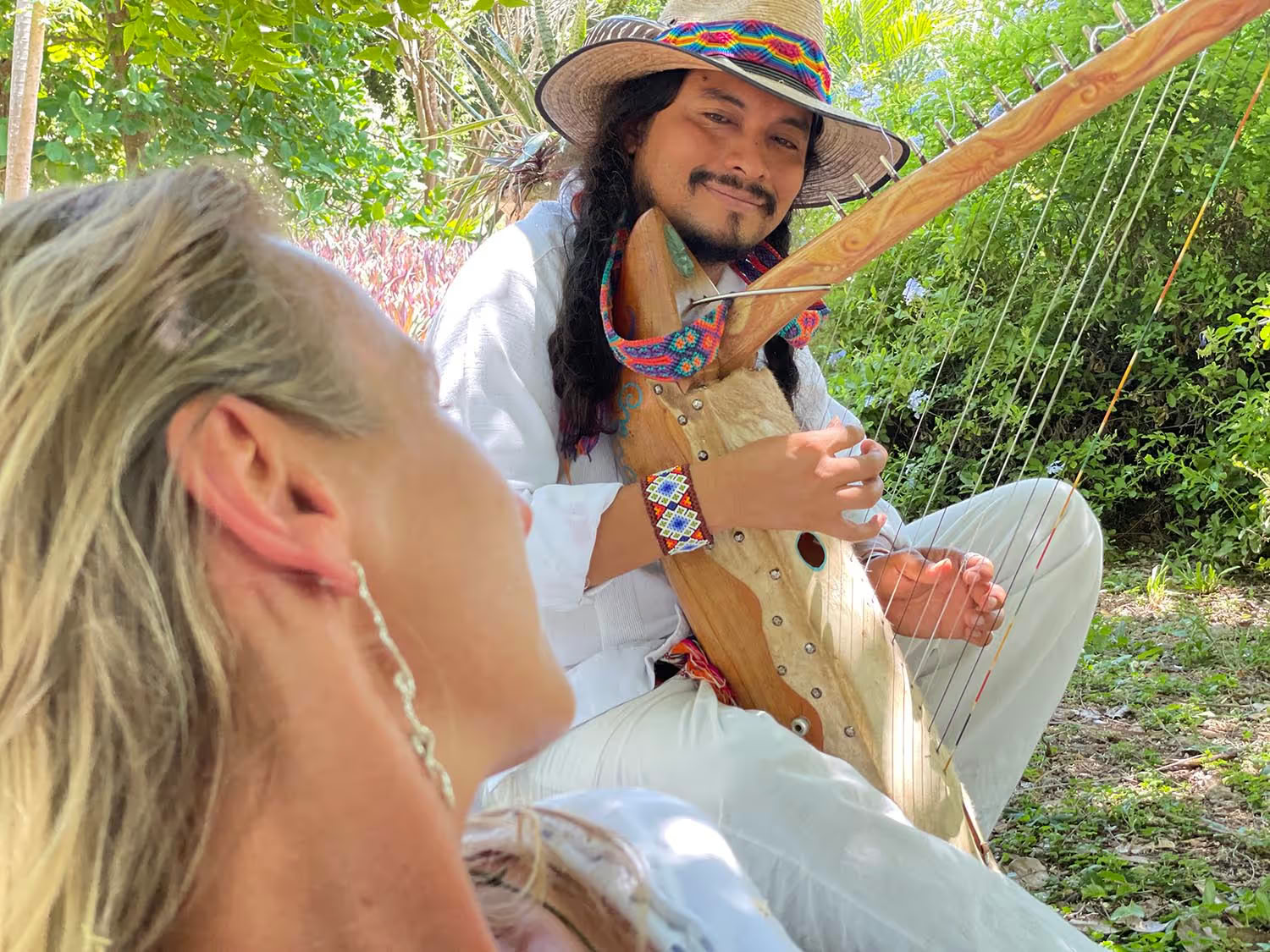 4 Day Bufo & Psilocybin Mushroom Retreat
