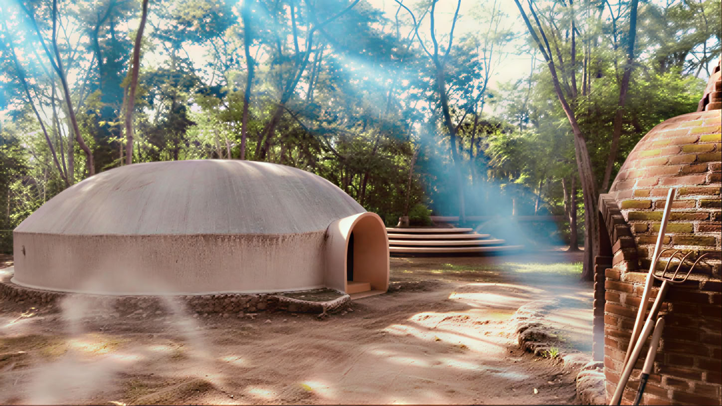 4 Day Bufo & Psilocybin Mushroom Retreat