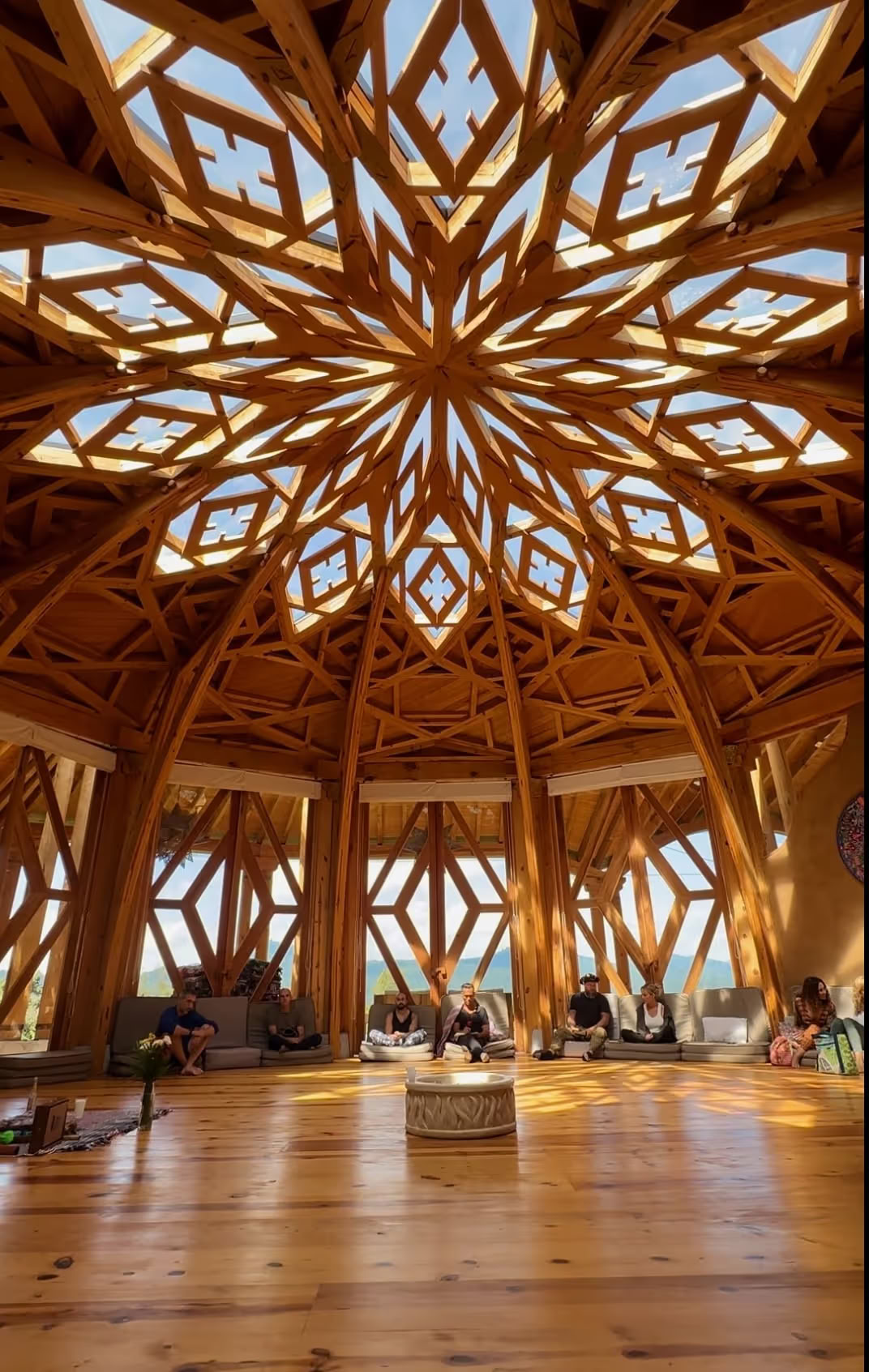 4 Day Bufo & Psilocybin Mushroom Retreat