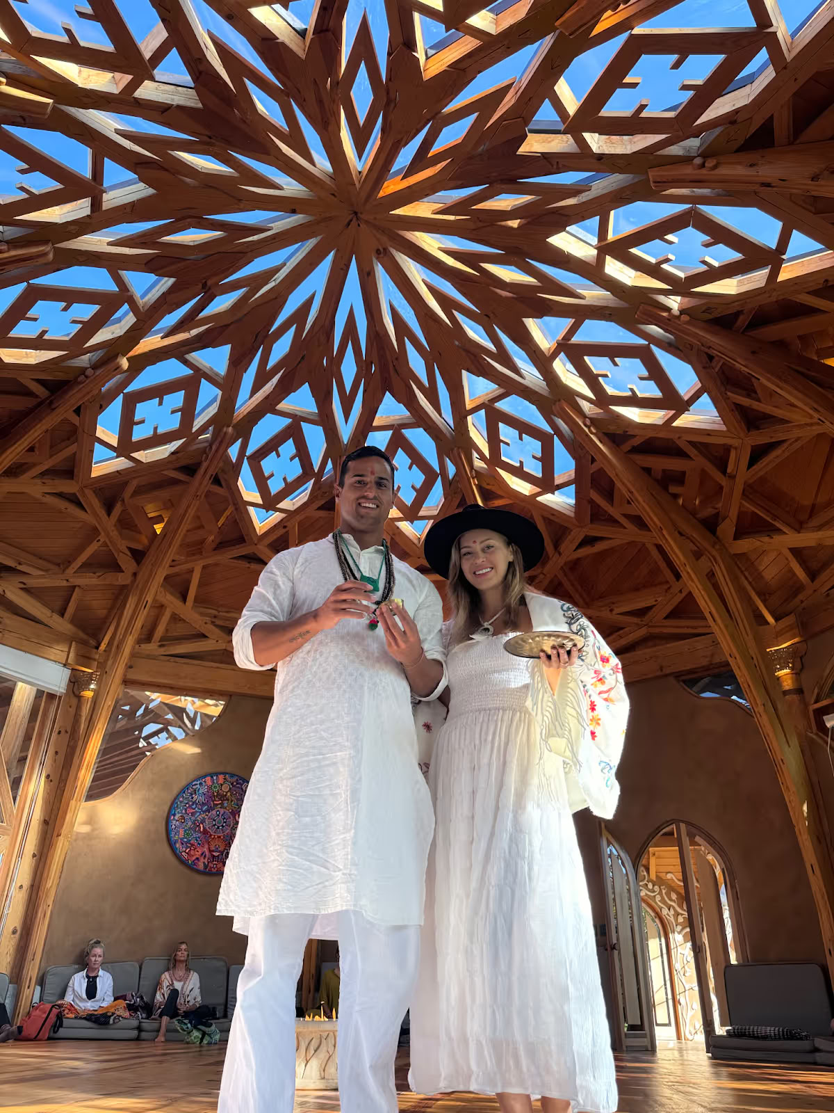 4 Day Bufo & Psilocybin Mushroom Retreat