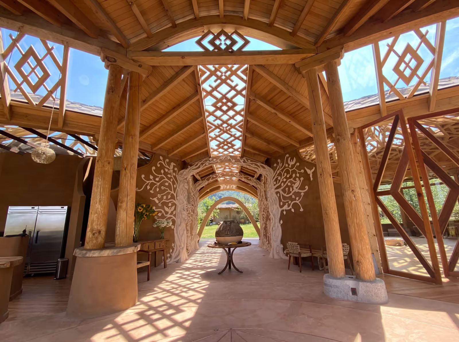 4 Day Bufo & Psilocybin Mushroom Retreat