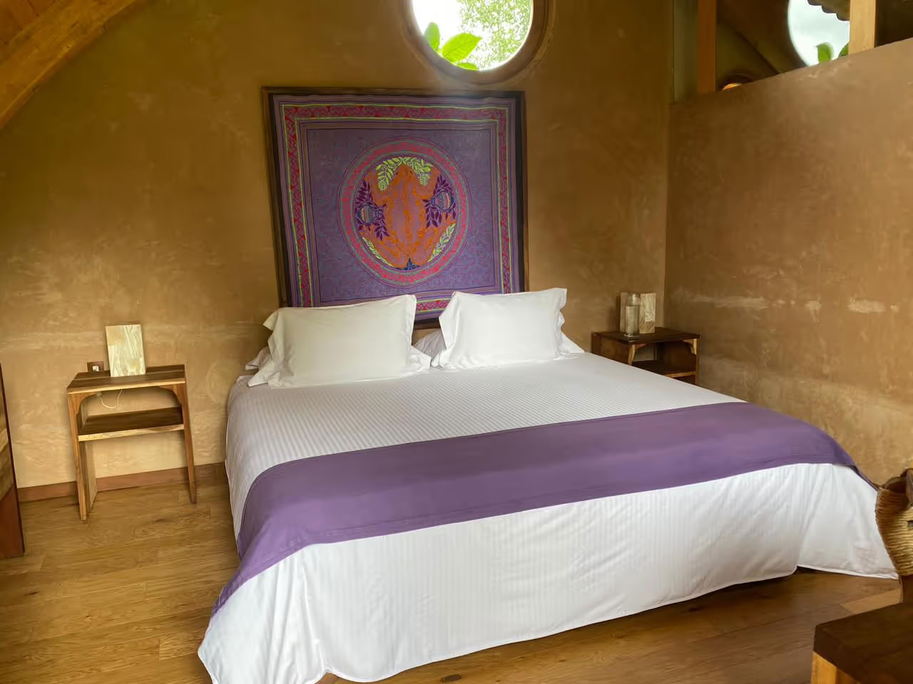 4 Day Bufo & Psilocybin Mushroom Retreat