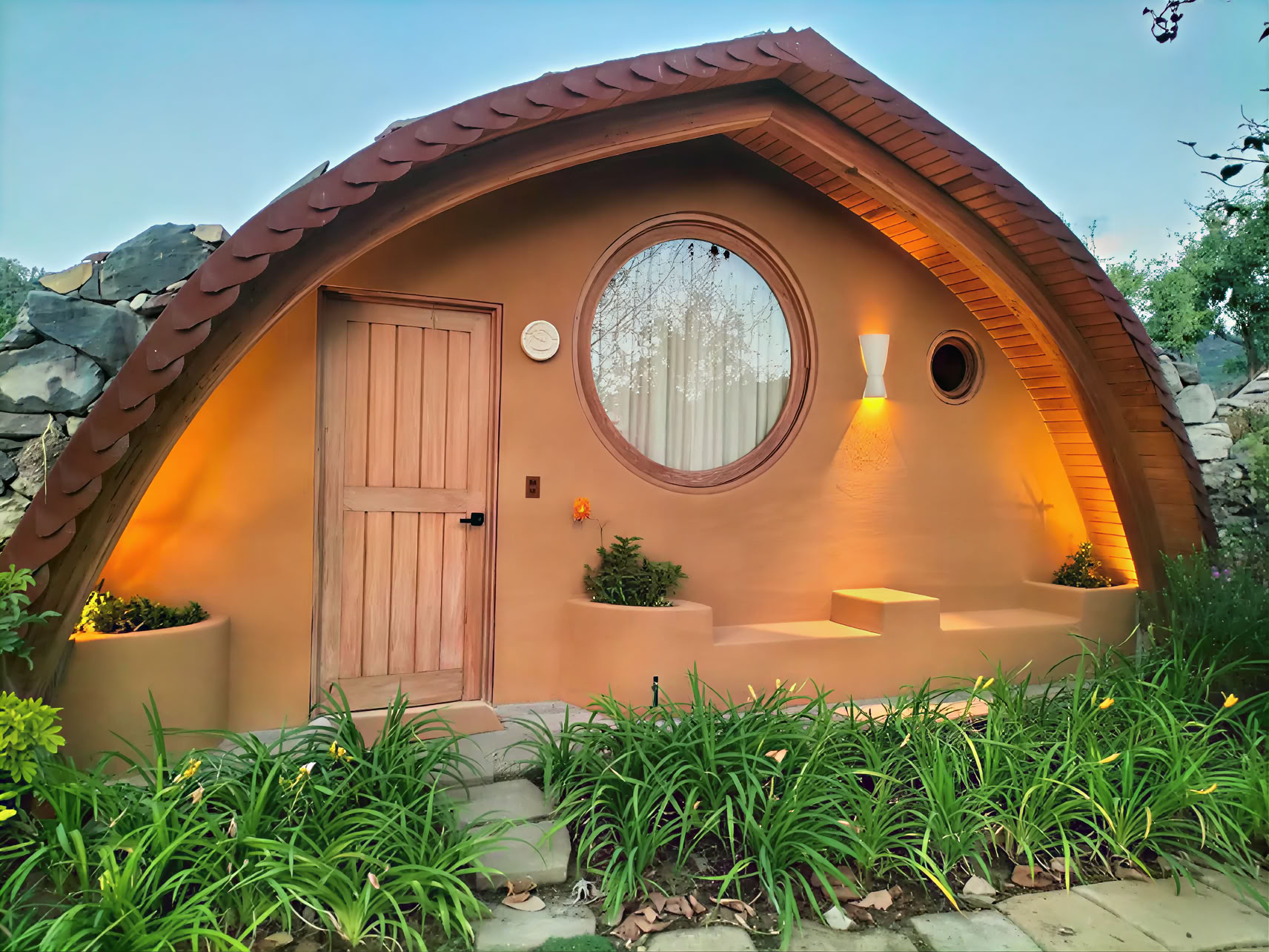 4 Day Bufo & Psilocybin Mushroom Retreat