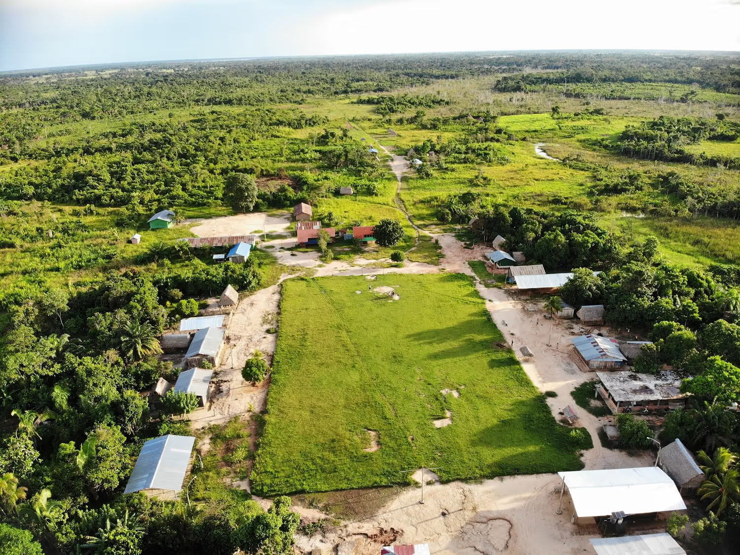 Arkana International Ayahuasca Retreat