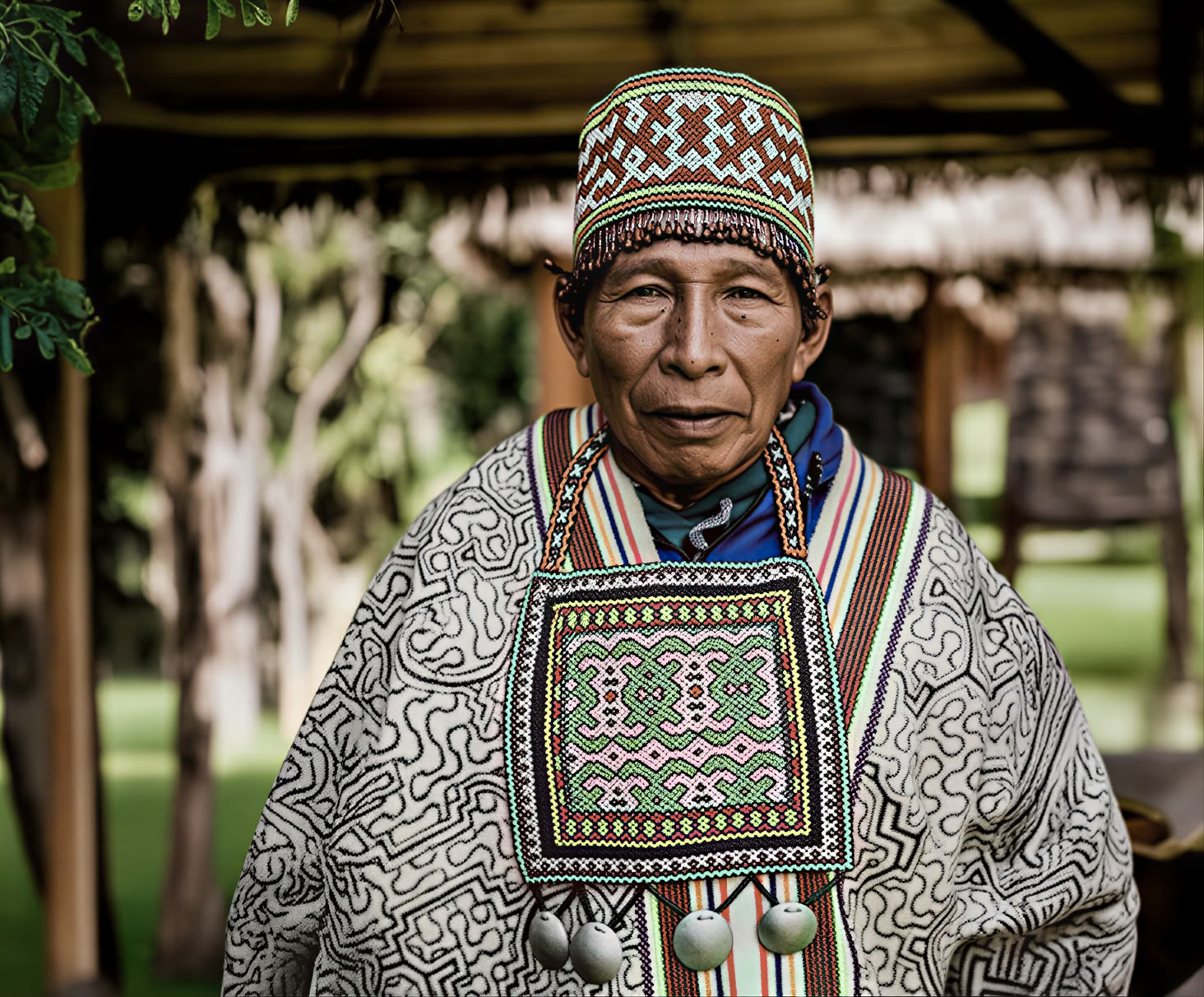 Arkana International Ayahuasca Retreat