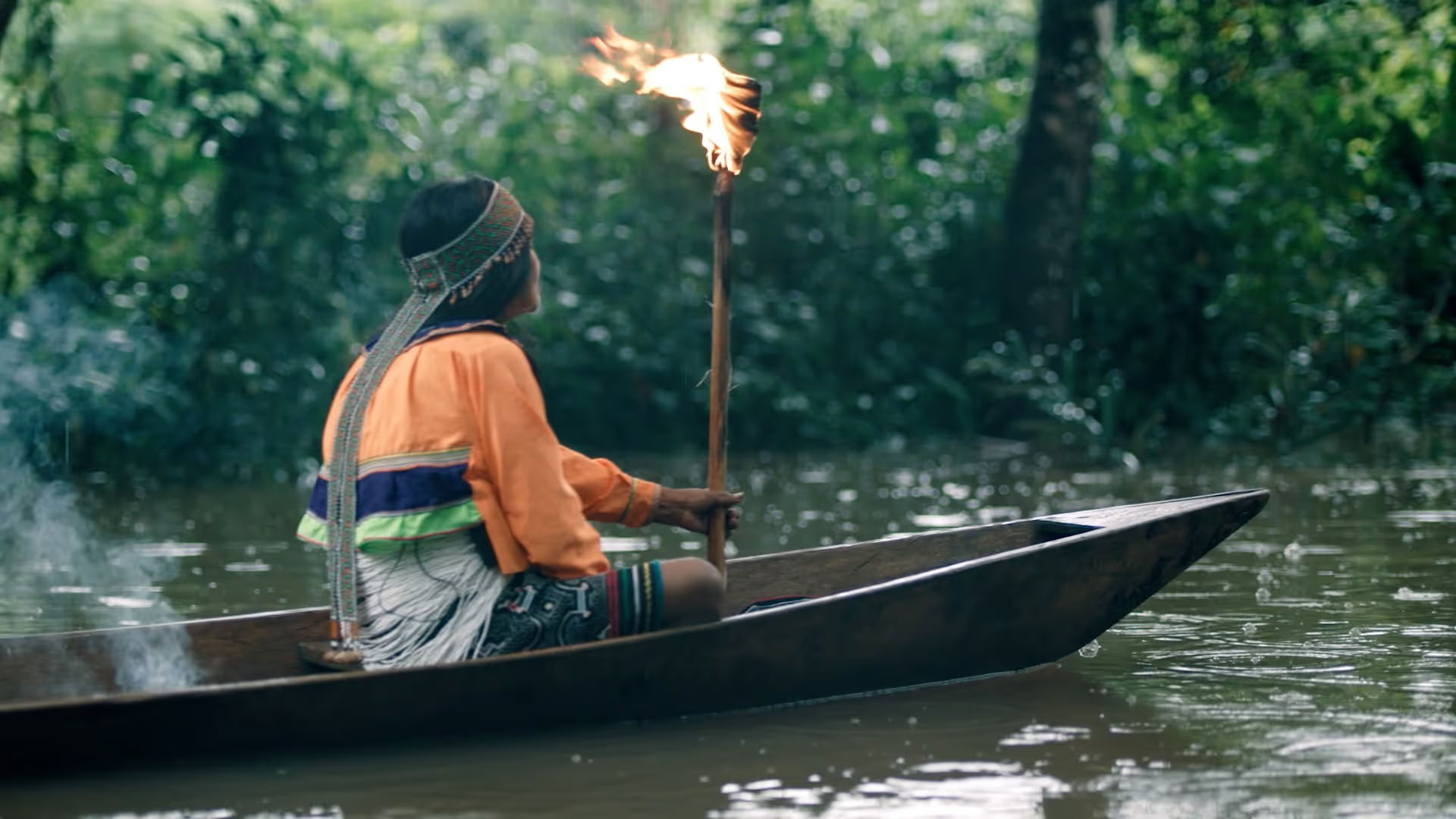 Arkana International Ayahuasca Retreat
