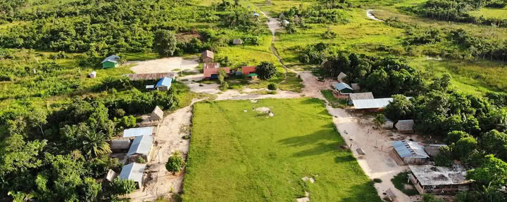 Arkana International Ayahuasca Retreat
