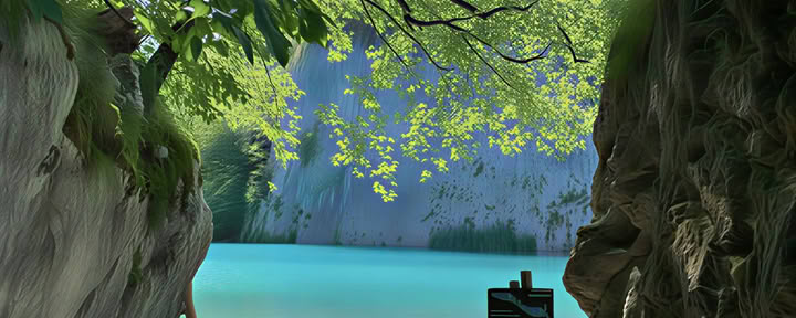 Forest Escape Yoga Retreat Croatia