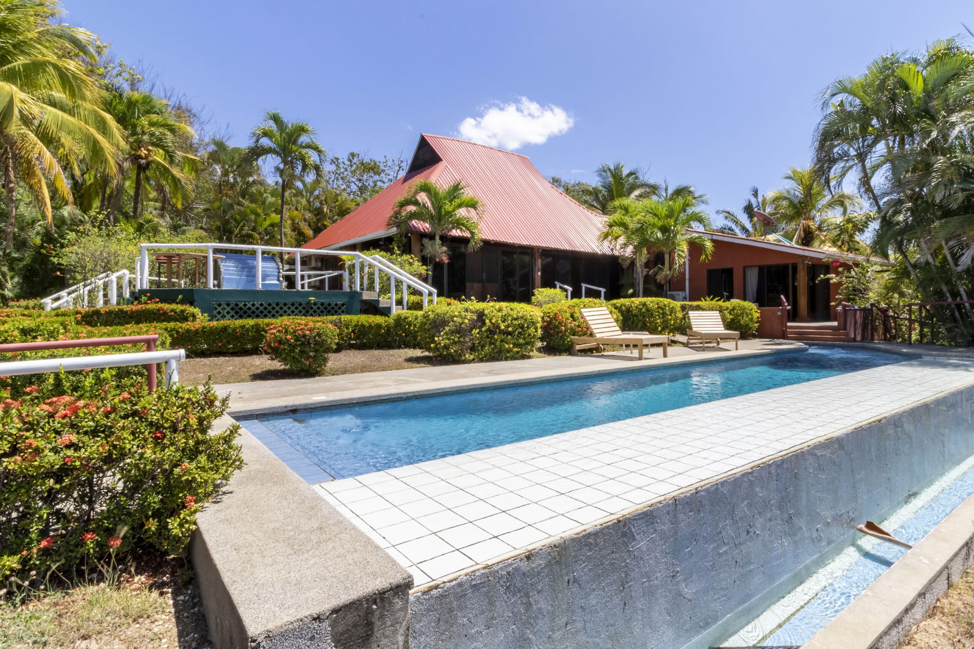 Tailored Retreats