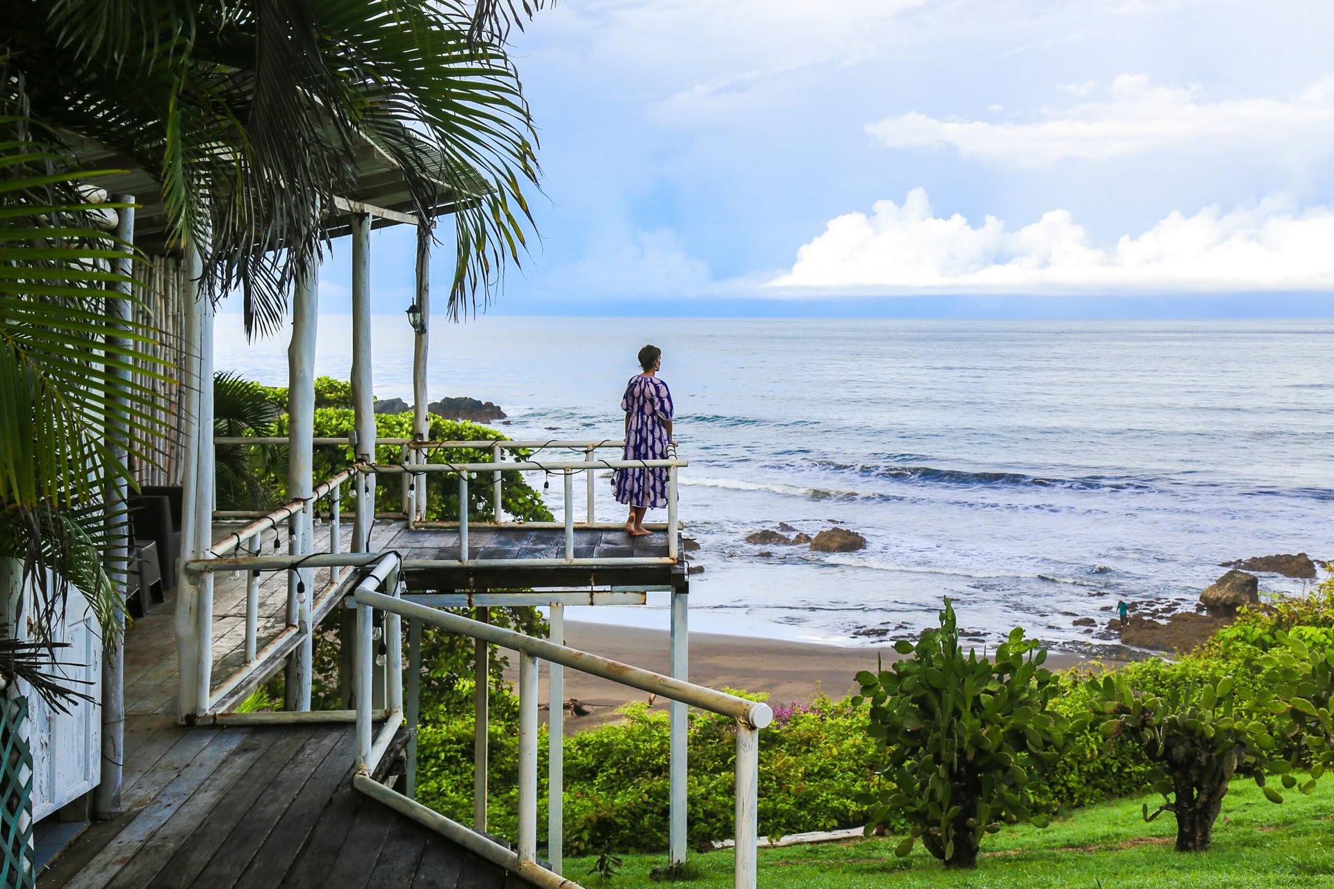 Tailored Retreats