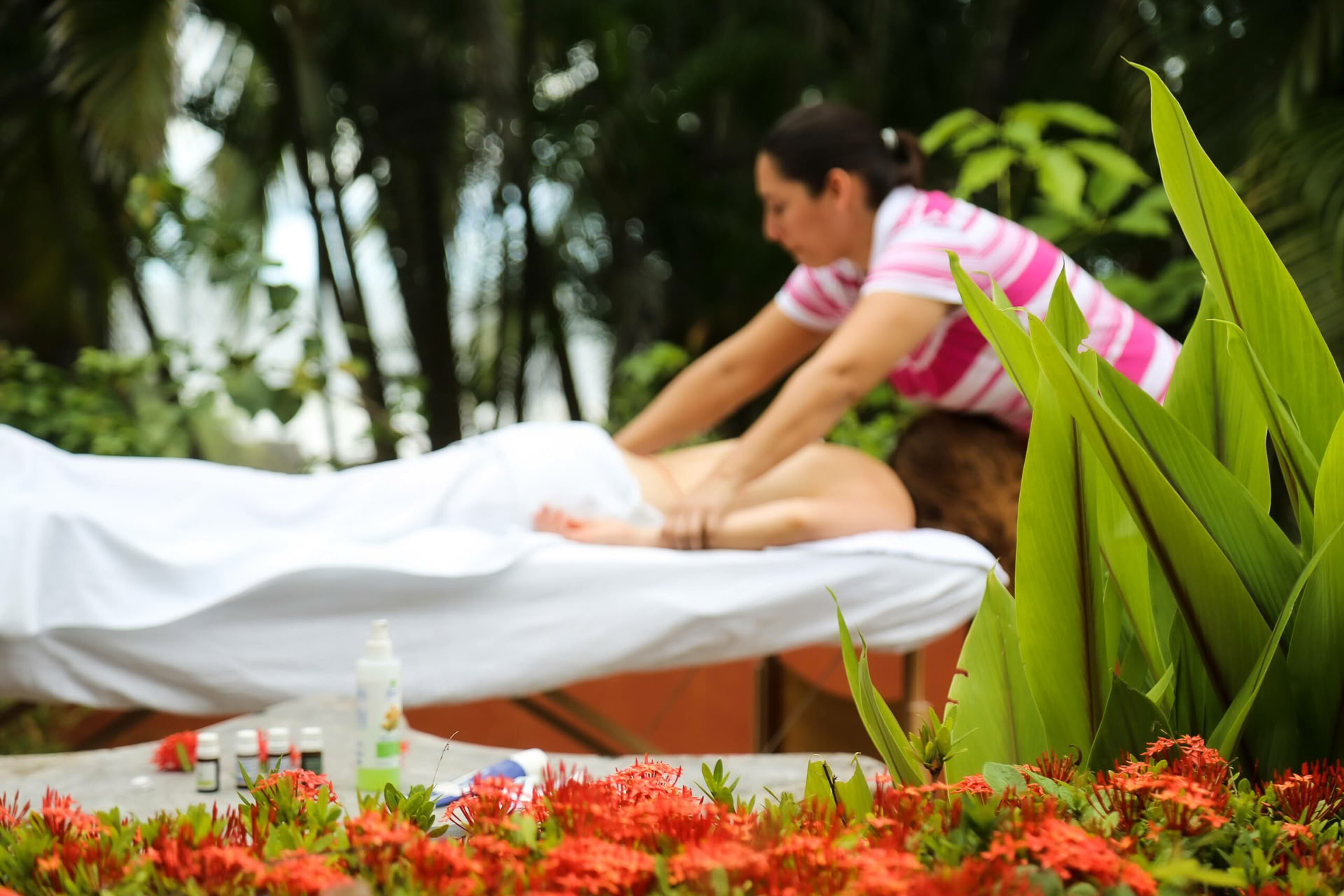 Tailored Retreats