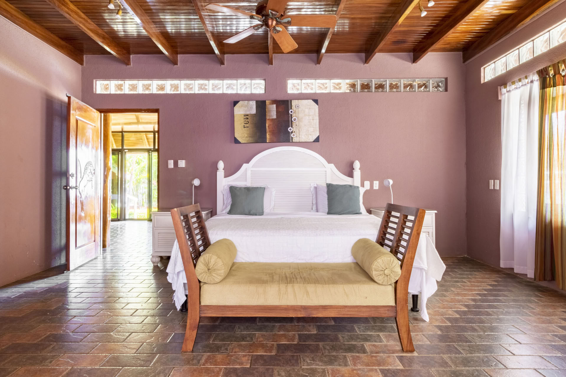 Tailored Retreats