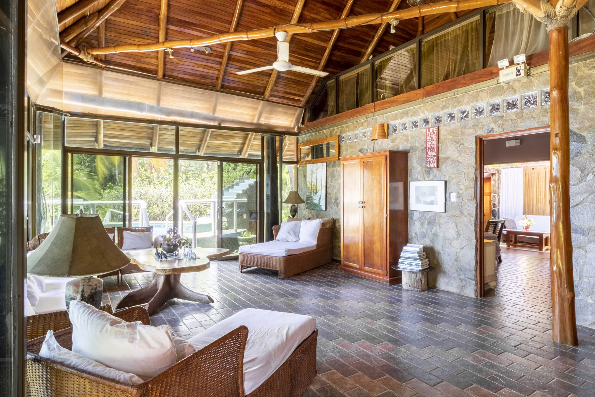Tailored Retreats