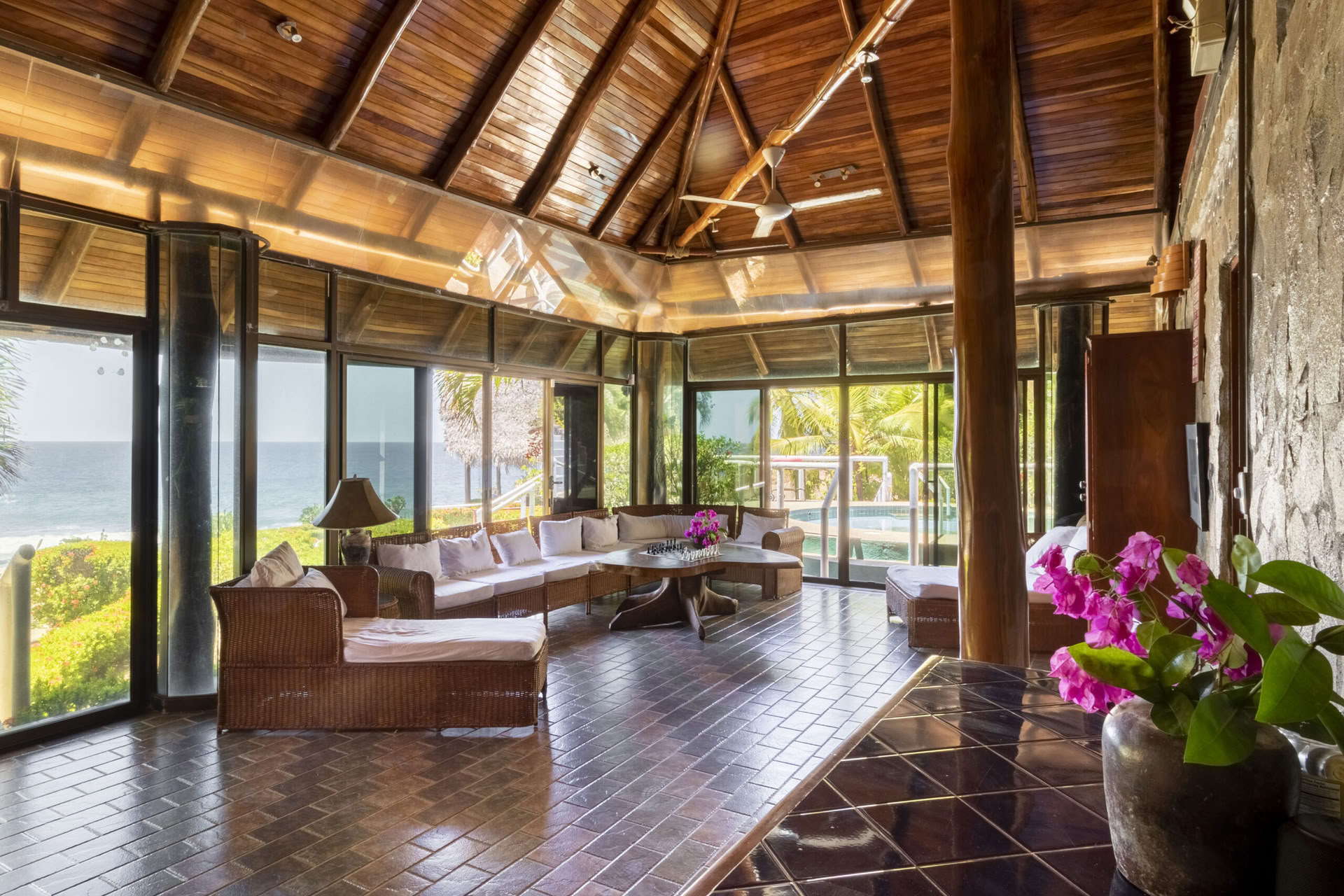 Tailored Retreats