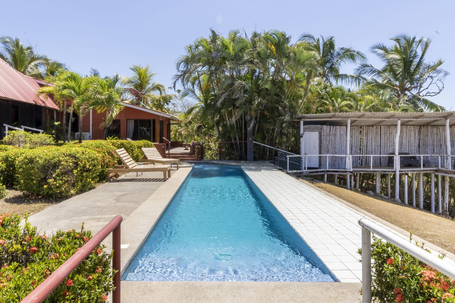Tailored Retreats