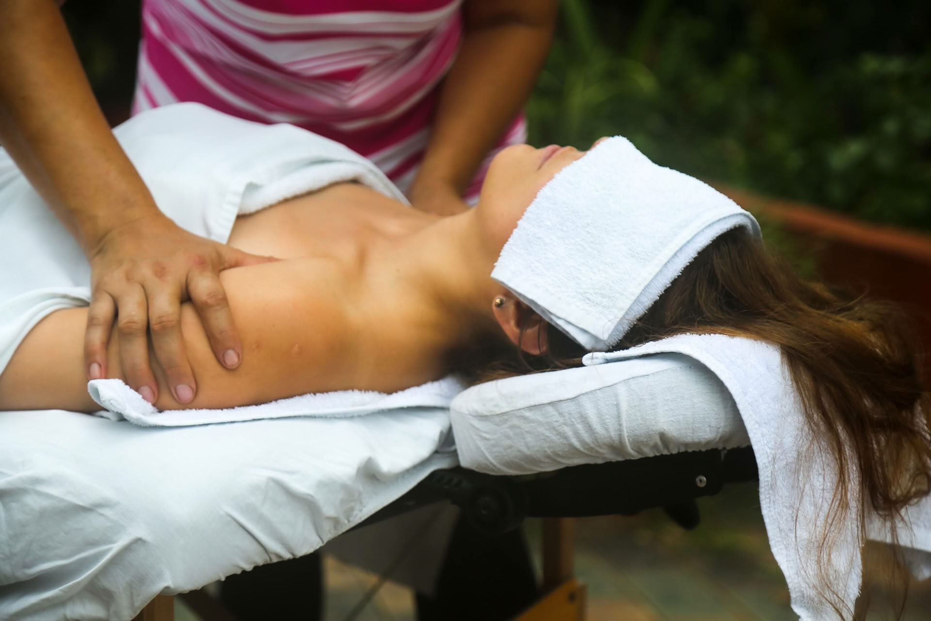 Tailored Retreats