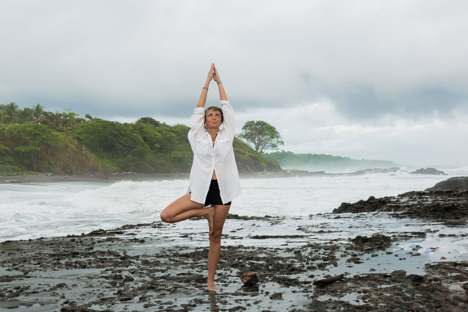 Tailored Retreats