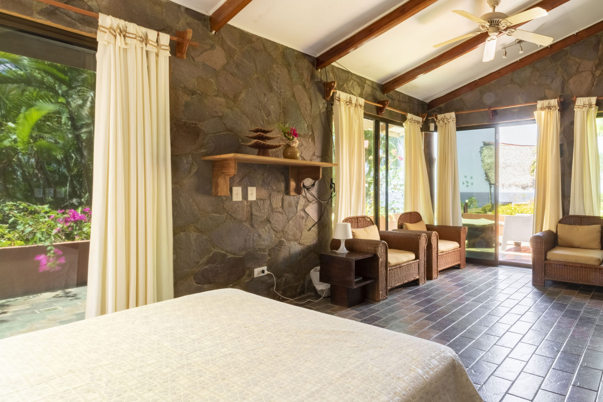 Tailored Retreats