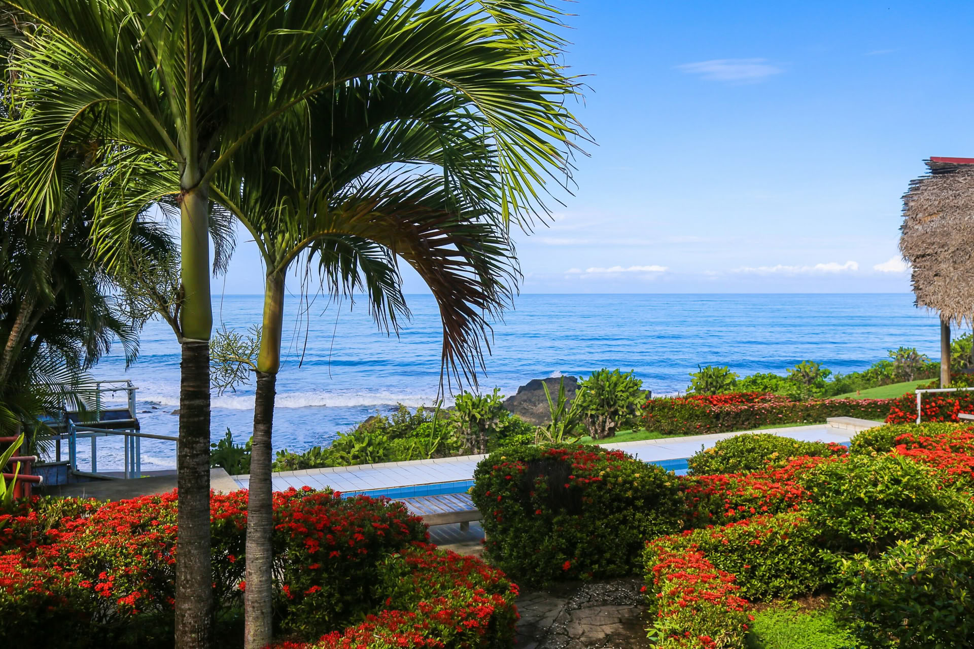 Tailored Retreats