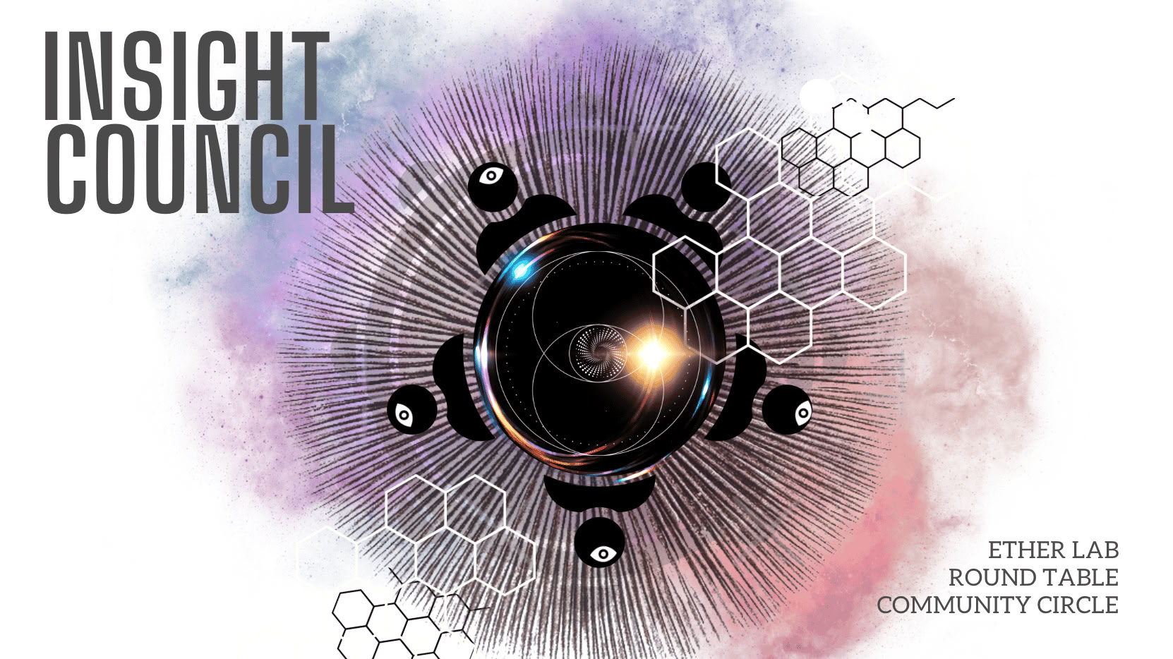The Spore- Insight Council — Rootstock Retreat