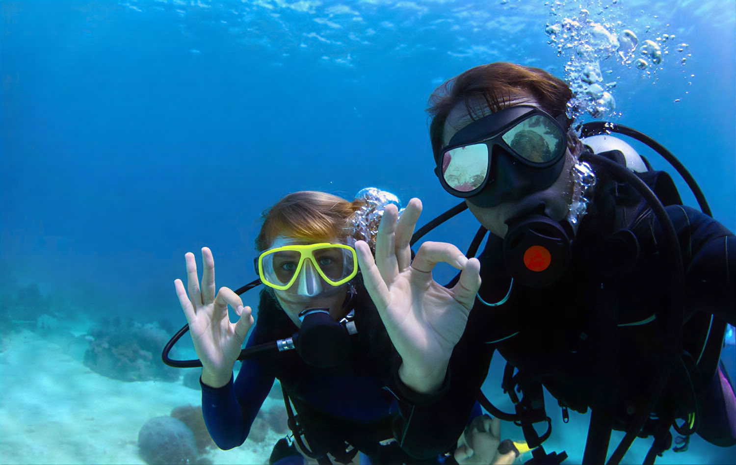Specialty Diver
