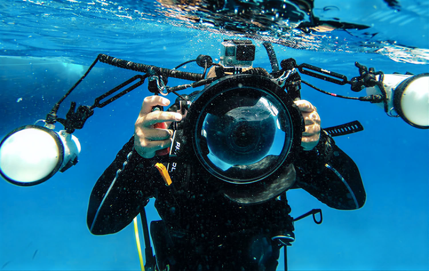 Advanced Open Water Diver