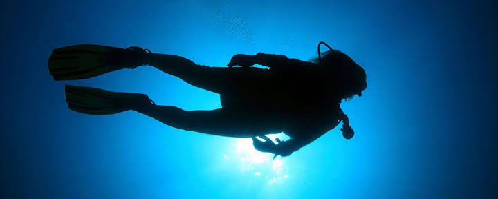 The Essentials – Advanced Buoyancy Control
