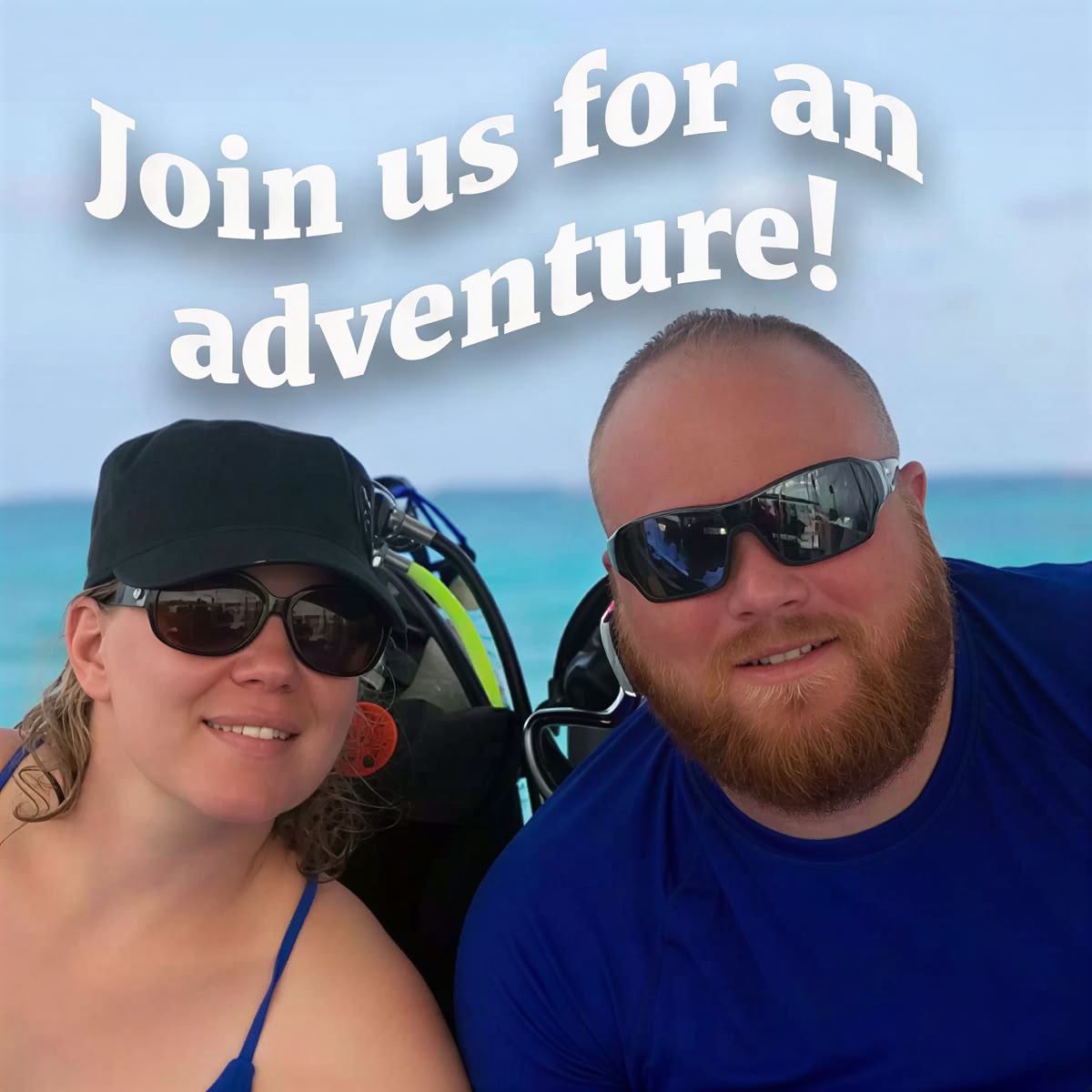 Cayman Brac Summer Adventure