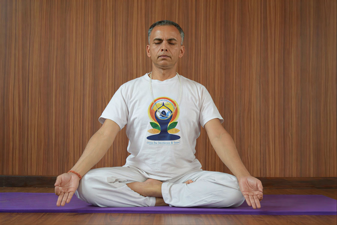 Professional Meditation Course