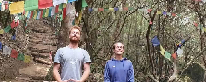Professional Meditation Course