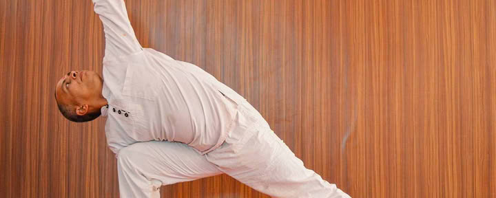 1 Week Ashtanga Vinyasa Retreat in Nepal