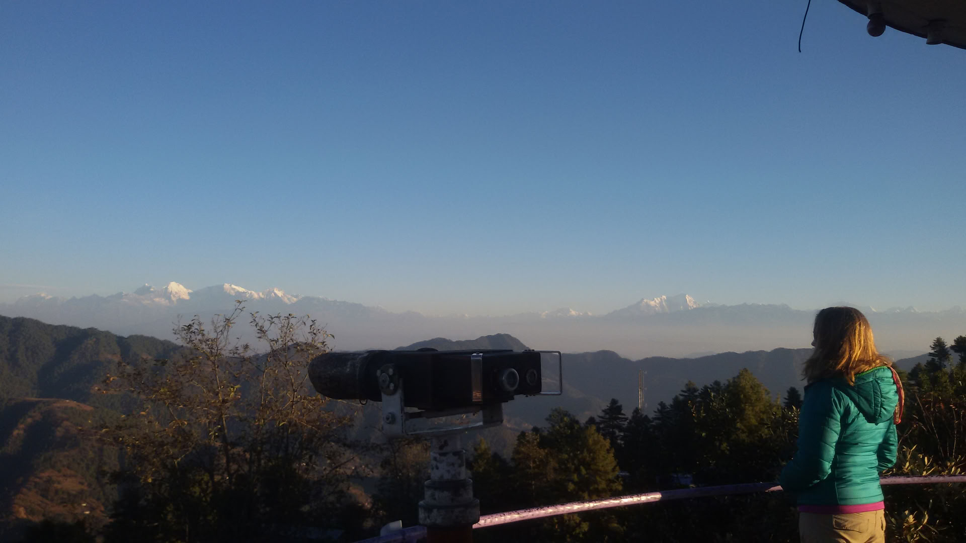 10 Days Spiritual Nepal Yoga Tour in Nepal