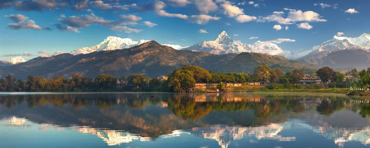 10 Days Spiritual Nepal Yoga Tour in Nepal