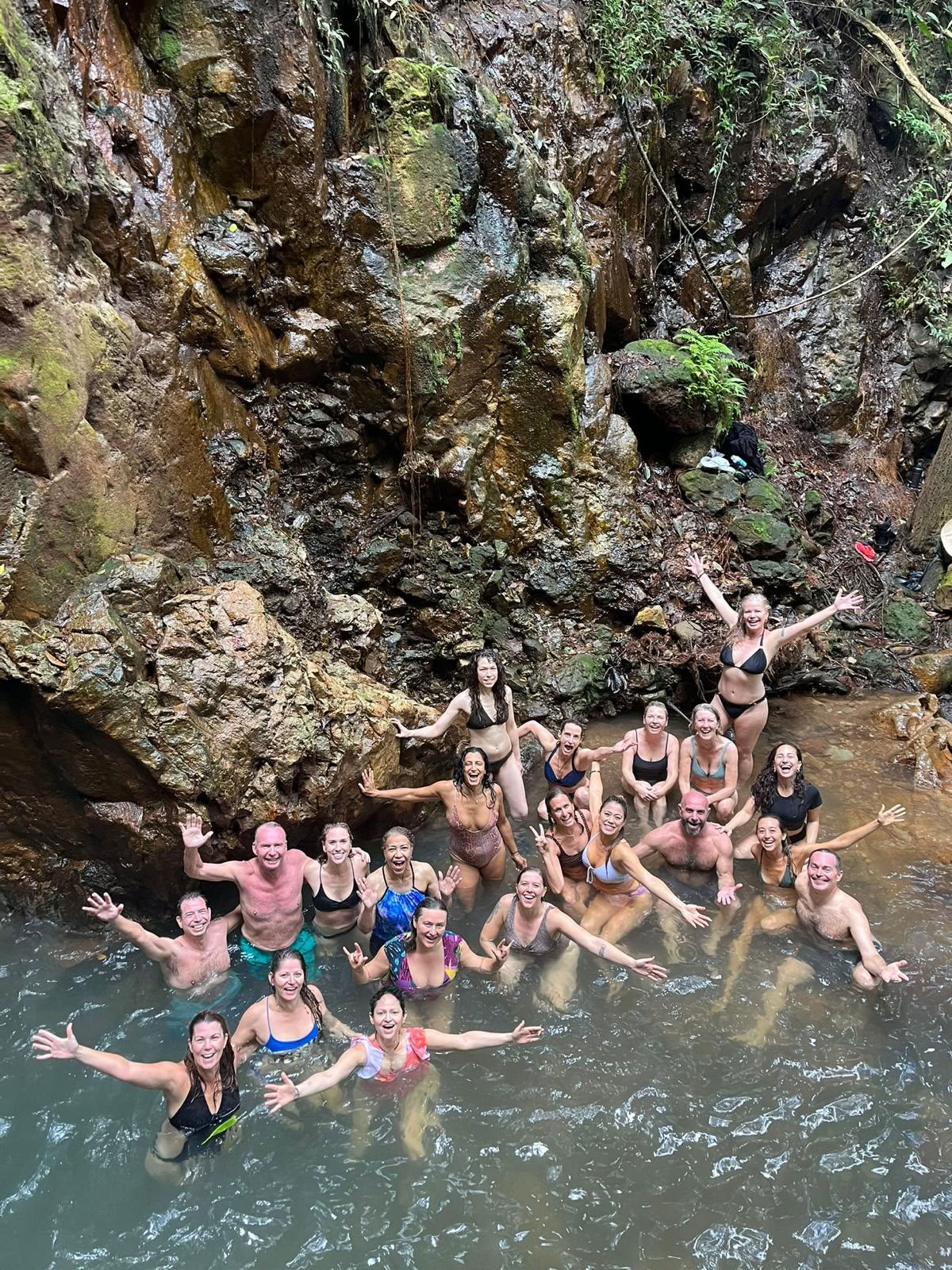 Yoga Retreat with Heather Aroesty