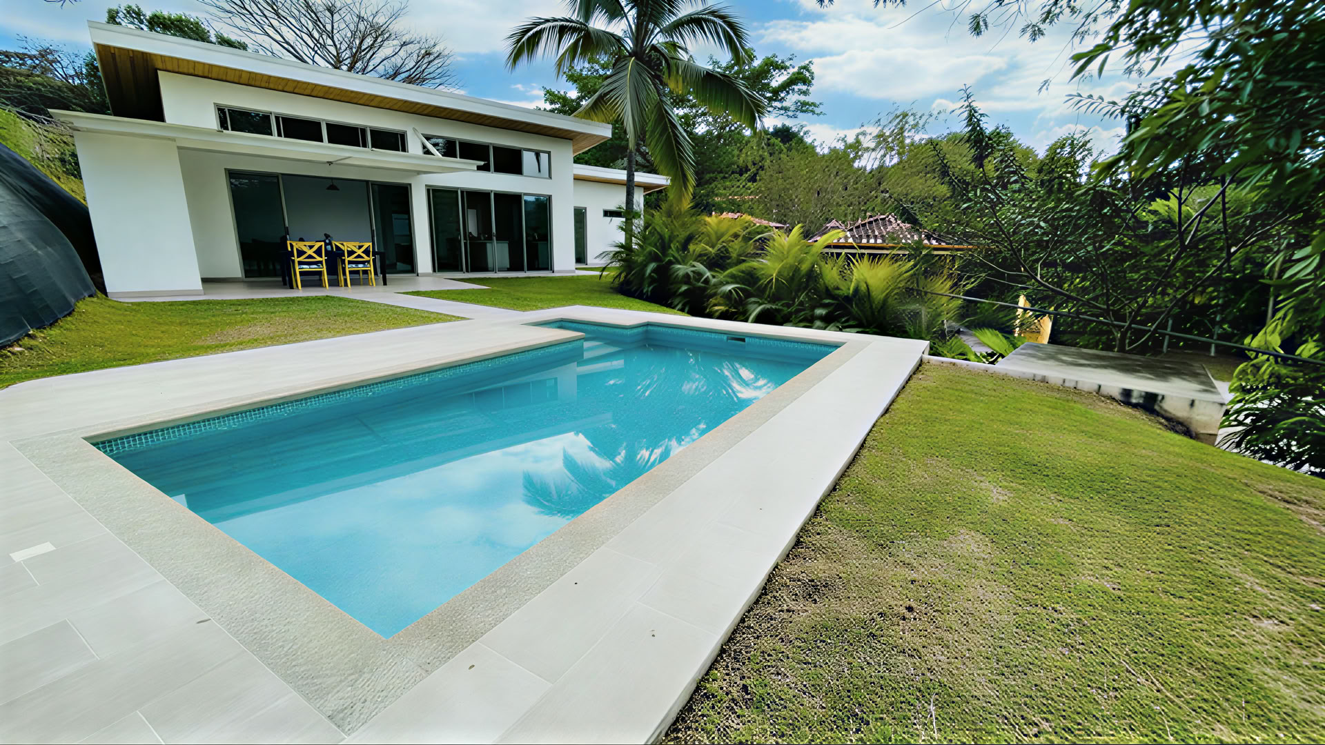 Signature Retreat