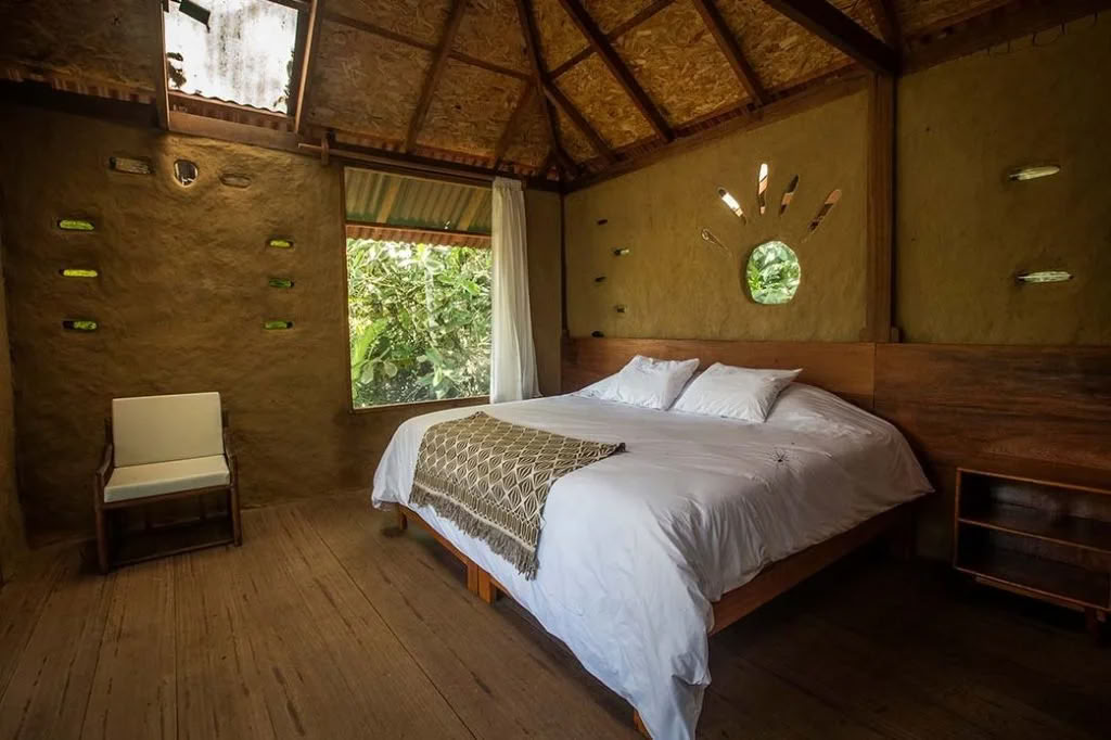 Non Beginner Ayahuasca Retreat
