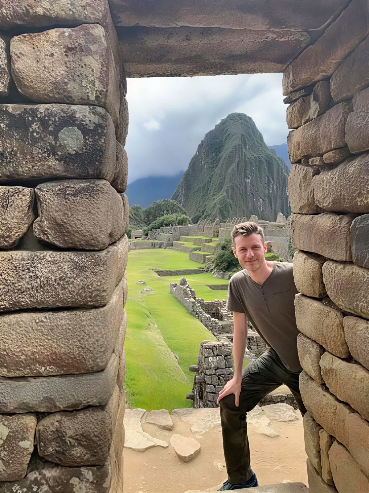 Non Beginner Ayahuasca Retreat