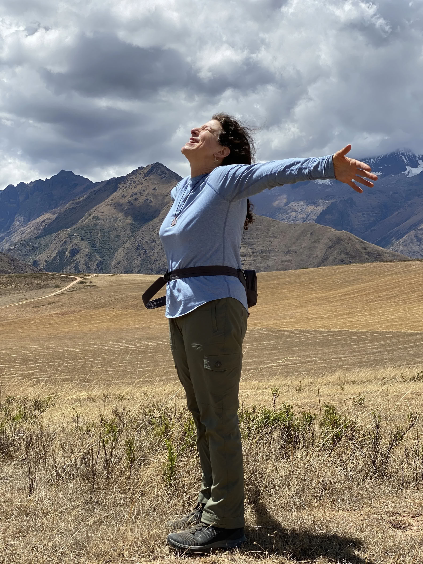 Non Beginner Ayahuasca Retreat